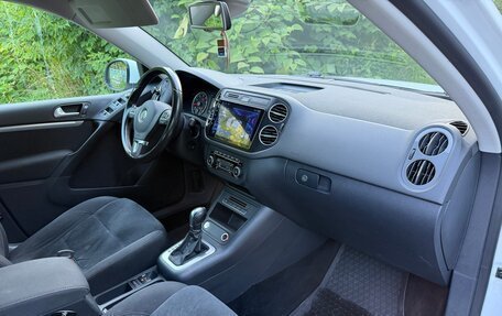 Volkswagen Tiguan I, 2014 год, 1 150 000 рублей, 15 фотография