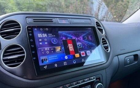 Volkswagen Tiguan I, 2014 год, 1 150 000 рублей, 10 фотография