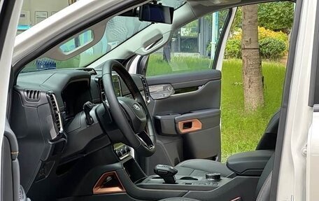 Ford Ranger, 2024 год, 4 120 000 рублей, 8 фотография