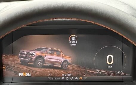 Ford Ranger, 2024 год, 4 120 000 рублей, 11 фотография