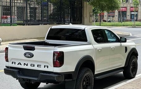 Ford Ranger, 2024 год, 4 120 000 рублей, 5 фотография