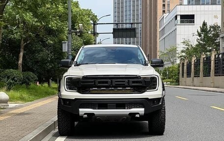 Ford Ranger, 2024 год, 4 120 000 рублей, 7 фотография