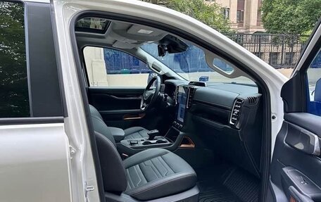 Ford Ranger, 2024 год, 4 120 000 рублей, 17 фотография