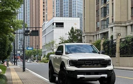 Ford Ranger, 2024 год, 4 120 000 рублей, 6 фотография