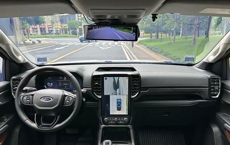 Ford Ranger, 2024 год, 4 120 000 рублей, 14 фотография