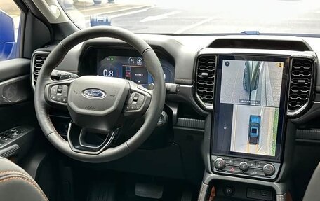 Ford Ranger, 2024 год, 4 120 000 рублей, 9 фотография