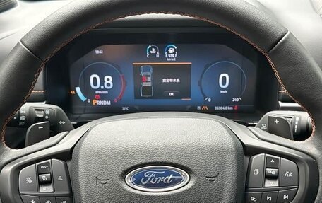 Ford Ranger, 2024 год, 4 120 000 рублей, 10 фотография