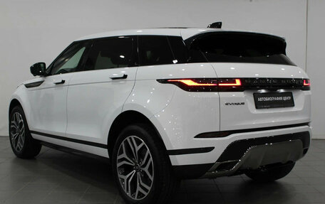 Land Rover Range Rover Evoque II, 2025 год, 5 890 000 рублей, 2 фотография