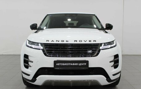 Land Rover Range Rover Evoque II, 2025 год, 5 890 000 рублей, 5 фотография