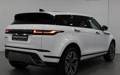 Land Rover Range Rover Evoque II, 2025 год, 5 890 000 рублей, 4 фотография