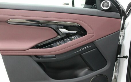 Land Rover Range Rover Evoque II, 2025 год, 5 890 000 рублей, 11 фотография