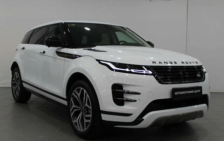 Land Rover Range Rover Evoque II, 2025 год, 5 890 000 рублей, 3 фотография