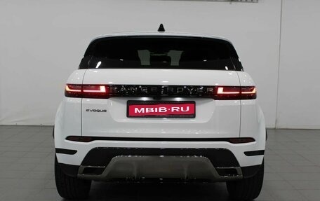 Land Rover Range Rover Evoque II, 2025 год, 5 890 000 рублей, 6 фотография