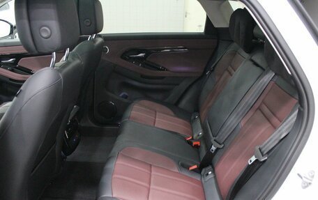 Land Rover Range Rover Evoque II, 2025 год, 5 890 000 рублей, 17 фотография