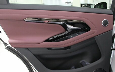 Land Rover Range Rover Evoque II, 2025 год, 5 890 000 рублей, 16 фотография