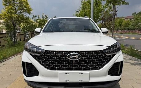 Hyundai ix35, 2022 год, 1 846 000 рублей, 2 фотография