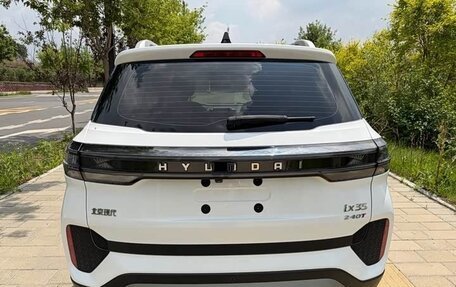 Hyundai ix35, 2022 год, 1 846 000 рублей, 4 фотография
