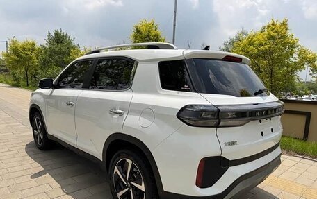 Hyundai ix35, 2022 год, 1 846 000 рублей, 3 фотография