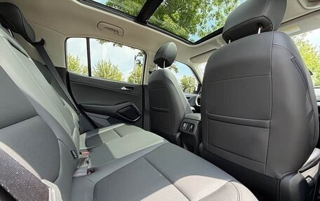Hyundai ix35, 2022 год, 1 846 000 рублей, 6 фотография