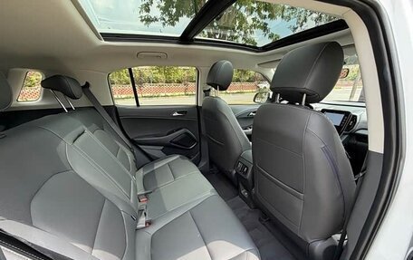 Hyundai ix35, 2022 год, 1 846 000 рублей, 7 фотография
