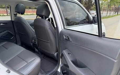 Hyundai ix35, 2022 год, 1 846 000 рублей, 8 фотография