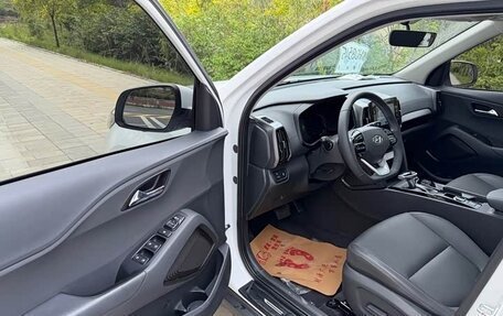 Hyundai ix35, 2022 год, 1 846 000 рублей, 13 фотография