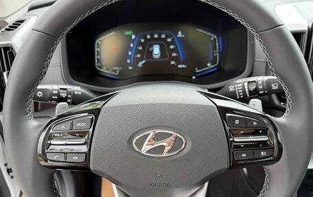 Hyundai ix35, 2022 год, 1 846 000 рублей, 14 фотография