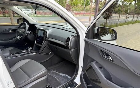Hyundai ix35, 2022 год, 1 846 000 рублей, 12 фотография
