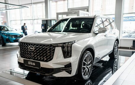 GAC GS8, 2026 год, 4 949 000 рублей, 2 фотография