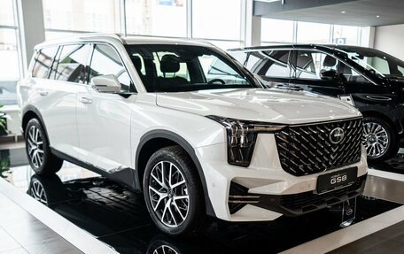 GAC GS8, 2026 год, 4 949 000 рублей, 3 фотография