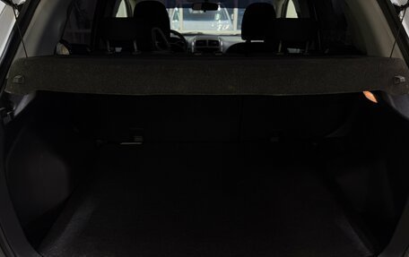 Mitsubishi ASX I рестайлинг, 2012 год, 950 000 рублей, 18 фотография