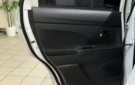 Mitsubishi ASX I рестайлинг, 2012 год, 950 000 рублей, 15 фотография