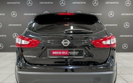 Nissan Qashqai, 2017 год, 1 800 000 рублей, 6 фотография