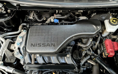 Nissan Qashqai, 2017 год, 1 800 000 рублей, 9 фотография