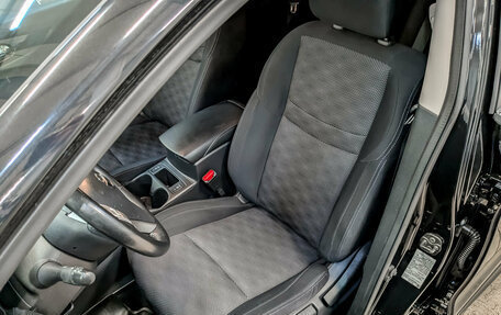 Nissan Qashqai, 2017 год, 1 800 000 рублей, 20 фотография