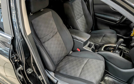 Nissan Qashqai, 2017 год, 1 800 000 рублей, 22 фотография