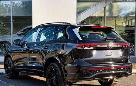 Volkswagen Tiguan, 2026 год, 4 820 000 рублей, 4 фотография