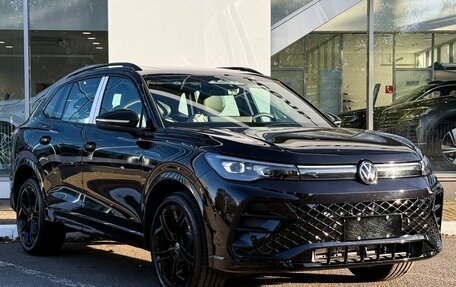 Volkswagen Tiguan, 2026 год, 4 820 000 рублей, 3 фотография