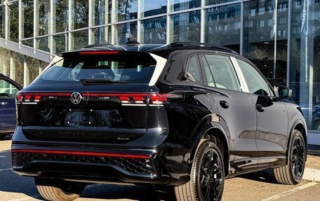 Volkswagen Tiguan, 2026 год, 4 820 000 рублей, 6 фотография