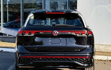 Volkswagen Tiguan, 2026 год, 4 820 000 рублей, 5 фотография