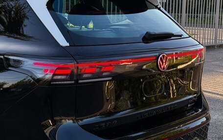 Volkswagen Tiguan, 2026 год, 4 820 000 рублей, 8 фотография
