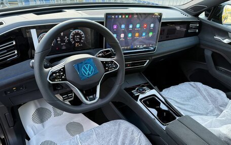 Volkswagen Tiguan, 2026 год, 4 820 000 рублей, 10 фотография