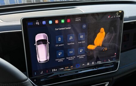 Volkswagen Tiguan, 2026 год, 4 820 000 рублей, 23 фотография