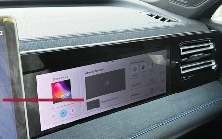 Volkswagen Tiguan, 2026 год, 4 820 000 рублей, 26 фотография