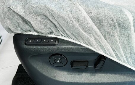 Volkswagen Tiguan, 2026 год, 4 820 000 рублей, 28 фотография