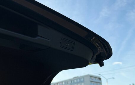 Volkswagen Tiguan, 2026 год, 4 820 000 рублей, 34 фотография
