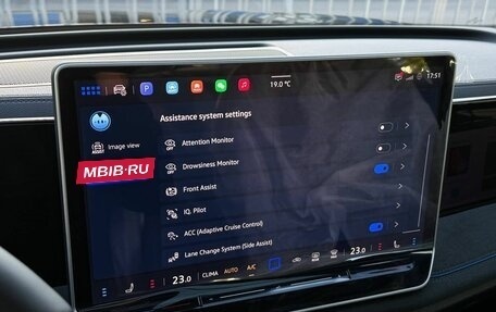 Volkswagen Tiguan, 2026 год, 4 820 000 рублей, 24 фотография
