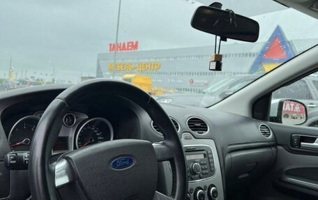 Ford Focus II рестайлинг, 2010 год, 550 000 рублей, 5 фотография