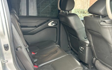 Nissan Pathfinder, 2008 год, 1 100 000 рублей, 14 фотография