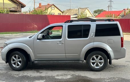 Nissan Pathfinder, 2008 год, 1 100 000 рублей, 3 фотография
